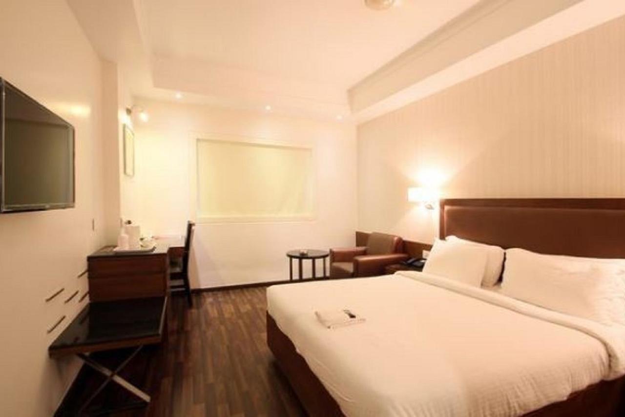 City Inn Kākināda Esterno foto